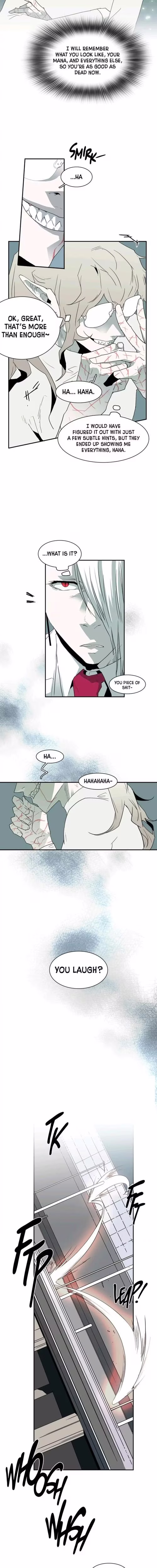 Dear Door - Chapter 33 - Part 5