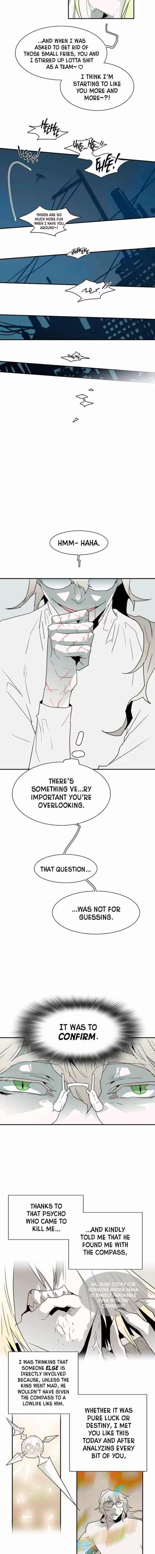 Dear Door - Chapter 33 - Part 7