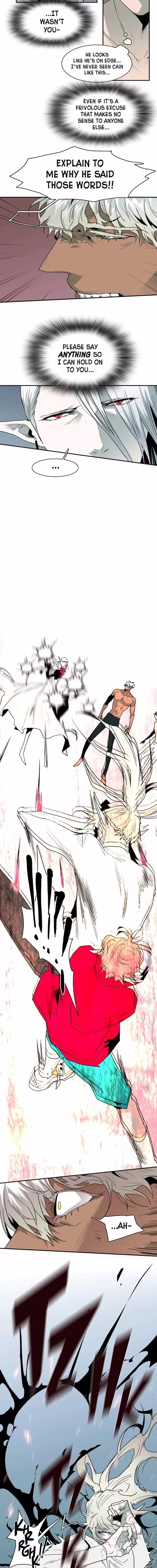 Dear Door - Chapter 34 - Part 4