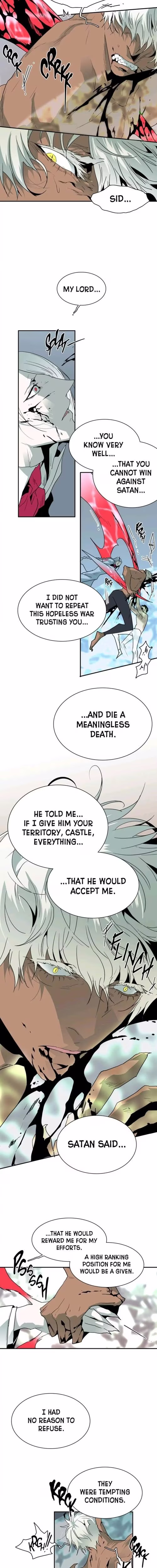 Dear Door - Chapter 35 - Part 4