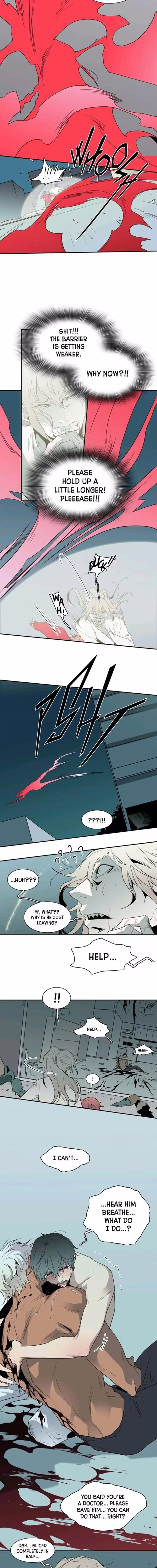 Dear Door - Chapter 35 - Part 7