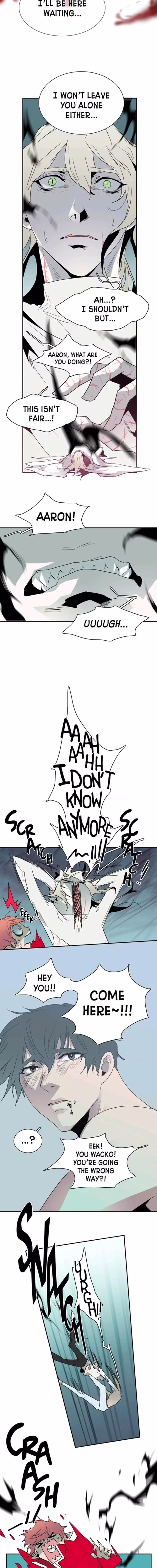 Dear Door - Chapter 35 - Part 9