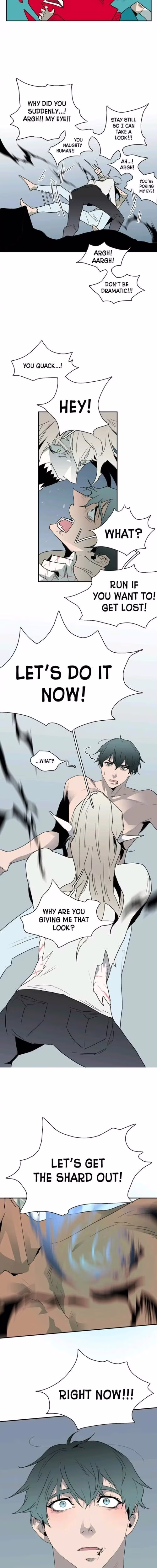 Dear Door - Chapter 35 - Part 10