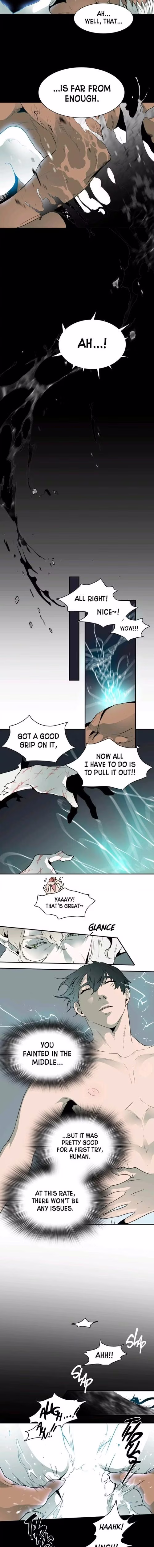 Dear Door - Chapter 36 - Part 9