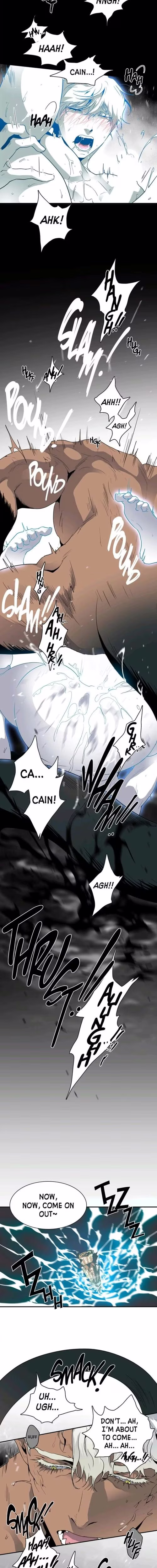 Dear Door - Chapter 36 - Part 10