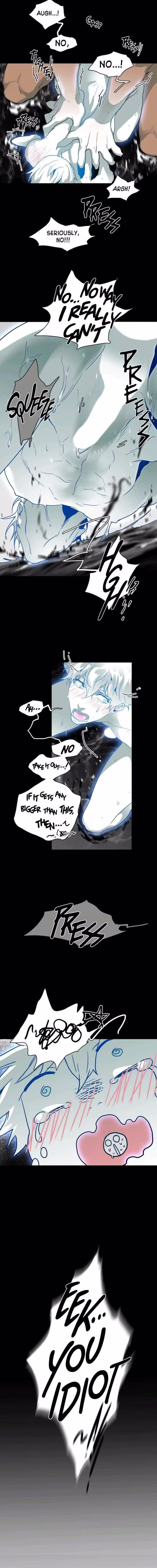 Dear Door - Chapter 36 - Part 12