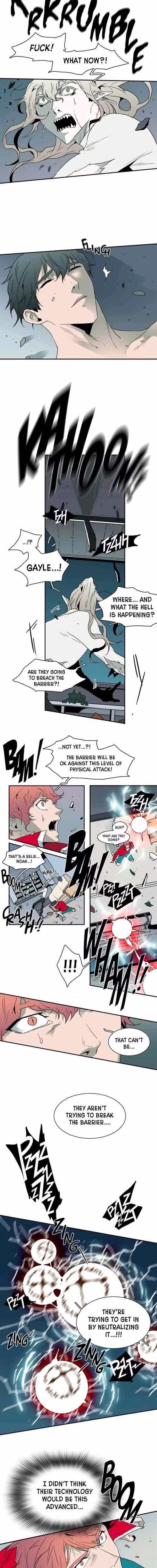 Dear Door - Chapter 37 - Part 3