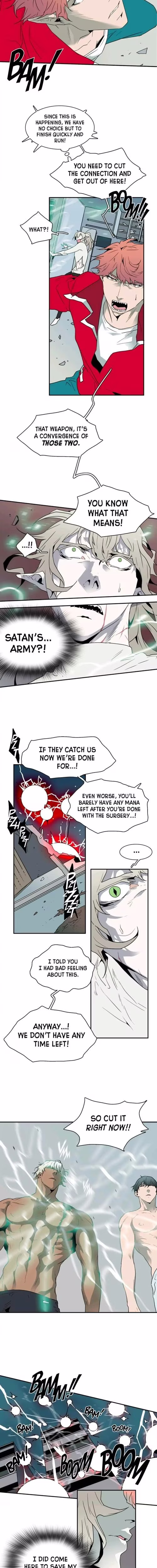 Dear Door - Chapter 37 - Part 4