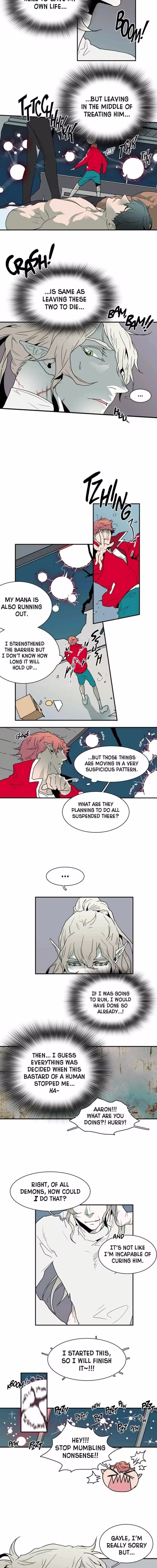 Dear Door - Chapter 37 - Part 5