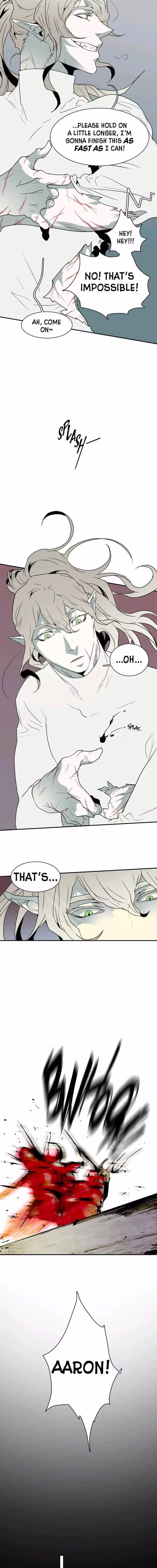 Dear Door - Chapter 37 - Part 6