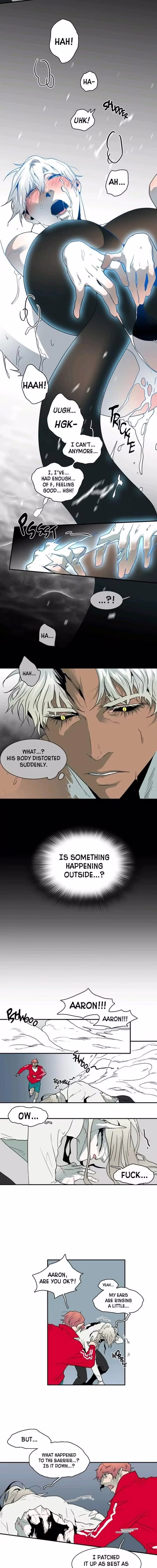 Dear Door - Chapter 37 - Part 8