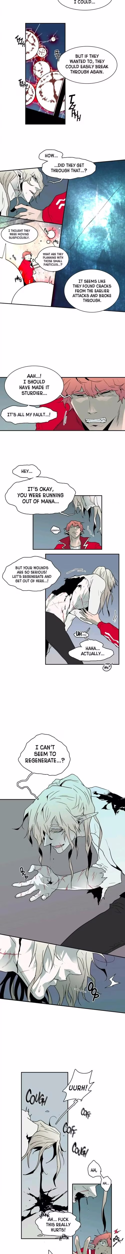 Dear Door - Chapter 37 - Part 9