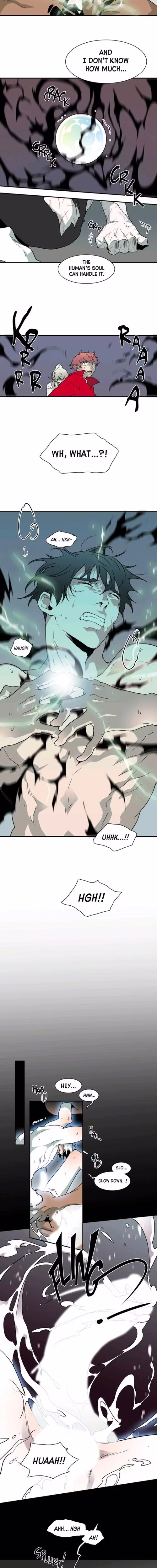 Dear Door - Chapter 38 - Part 3