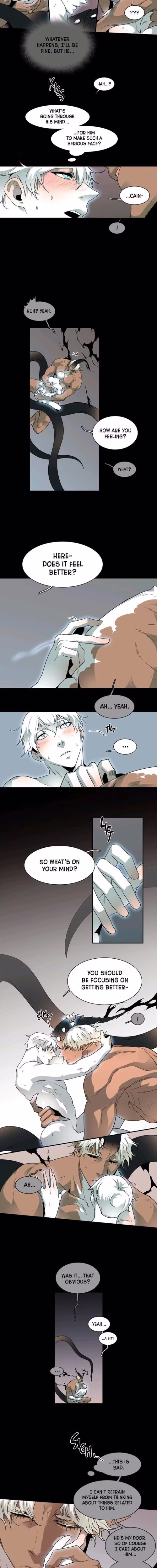 Dear Door - Chapter 38 - Part 5