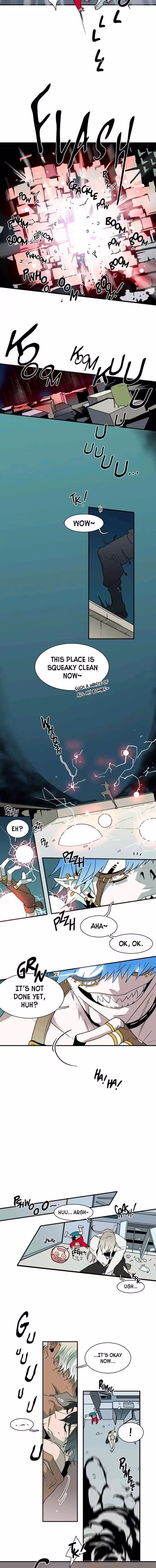 Dear Door - Chapter 38 - Part 13