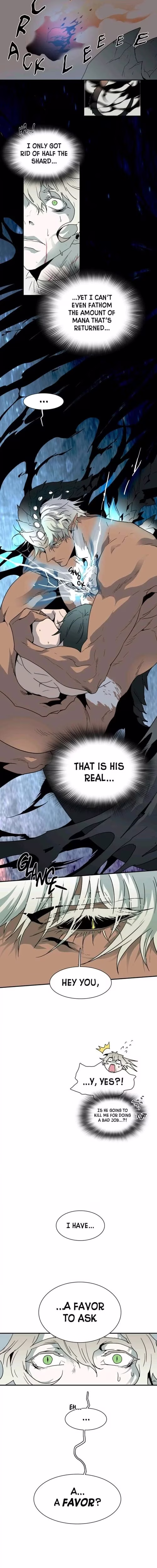 Dear Door - Chapter 38 - Part 14