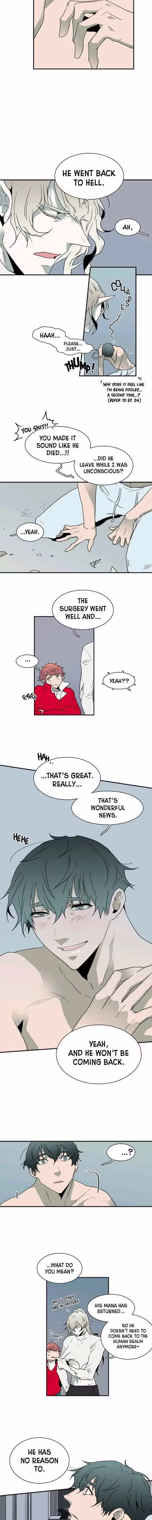 Dear Door - Chapter 39 - Part 5