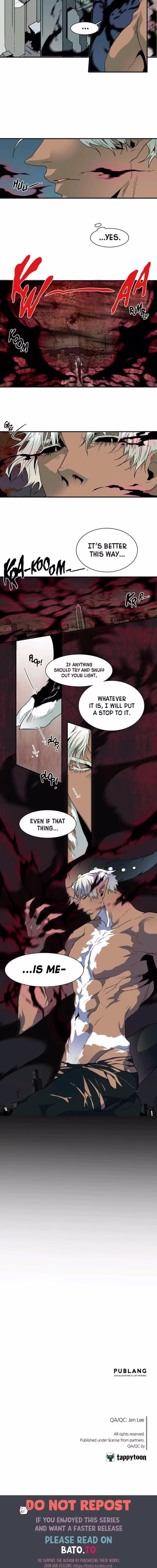 Dear Door - Chapter 39 - Part 8