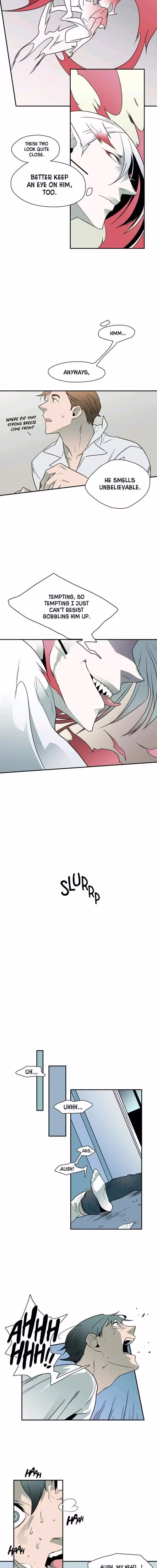 Dear Door - Chapter 4 - Part 4