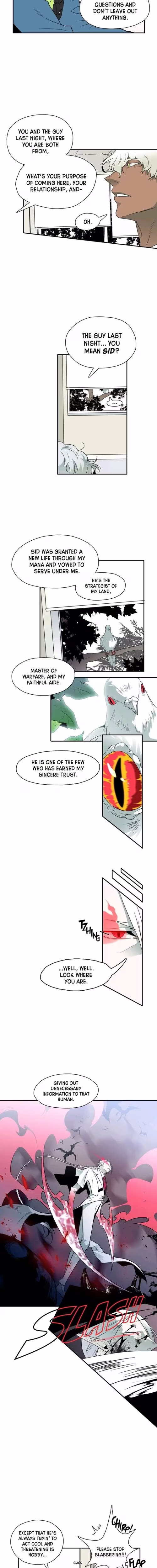 Dear Door - Chapter 4 - Part 9