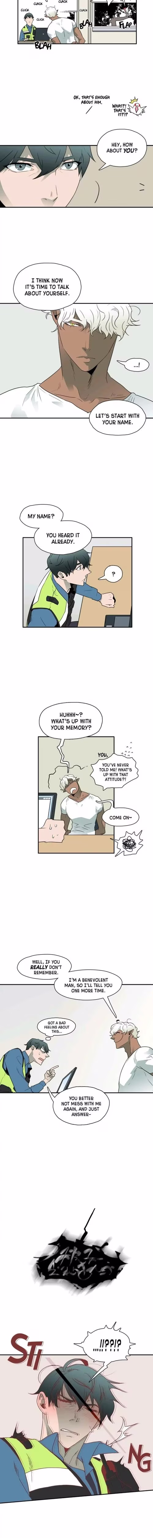 Dear Door - Chapter 4 - Part 10