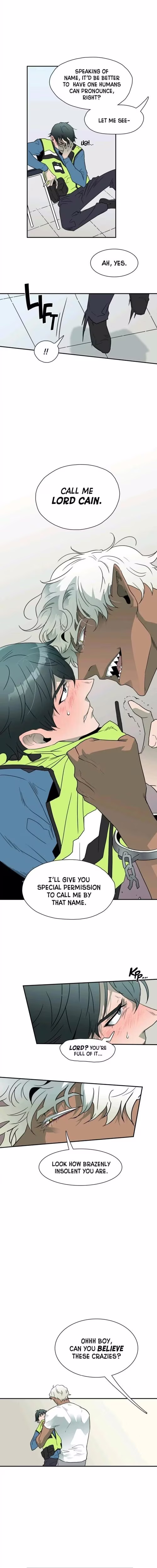 Dear Door - Chapter 4 - Part 12