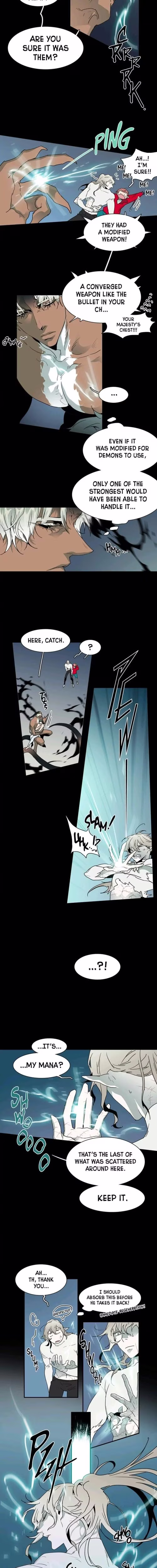 Dear Door - Chapter 40 - Part 3