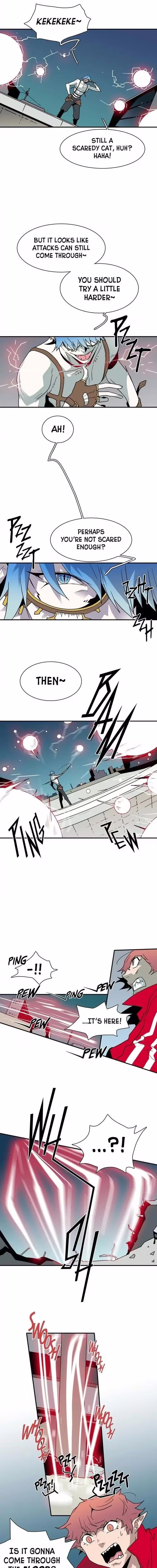 Dear Door - Chapter 41 - Part 3