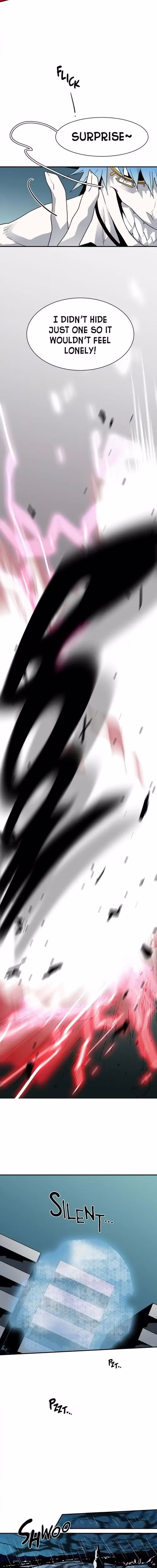 Dear Door - Chapter 41 - Part 6