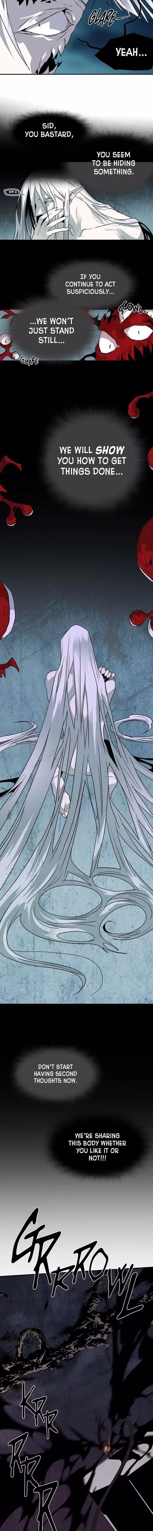 Dear Door - Chapter 41 - Part 8