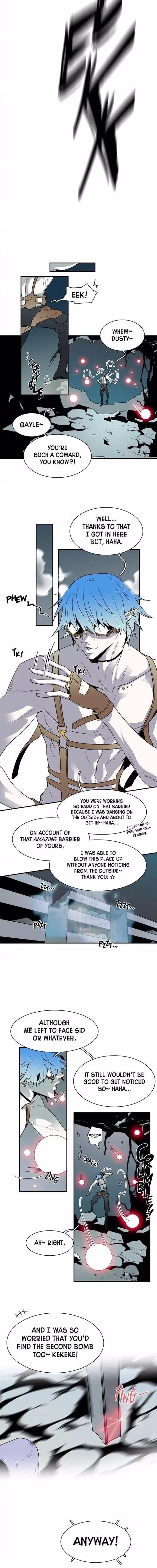 Dear Door - Chapter 41 - Part 10