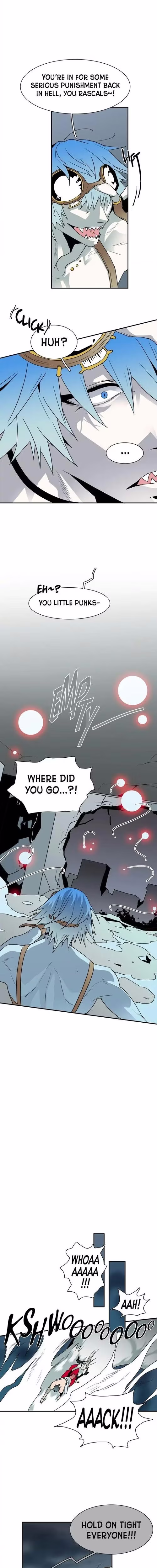 Dear Door - Chapter 41 - Part 11