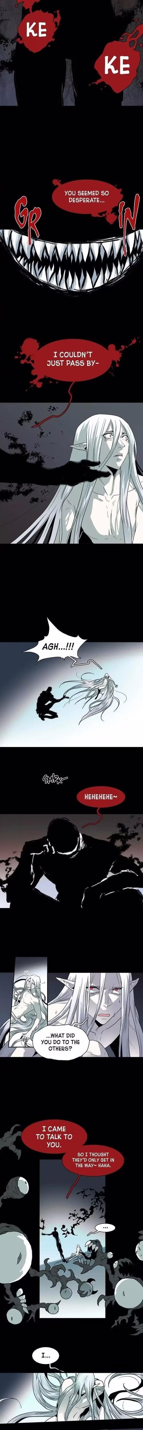 Dear Door - Chapter 42 - Part 4