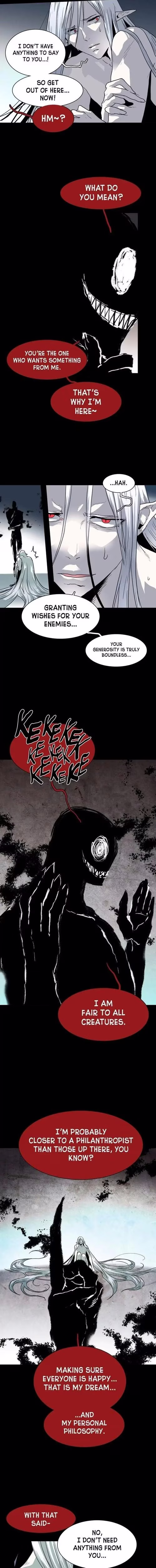 Dear Door - Chapter 42 - Part 5