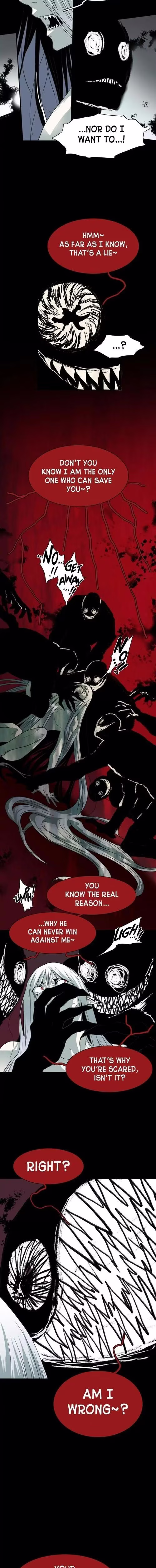 Dear Door - Chapter 42 - Part 6