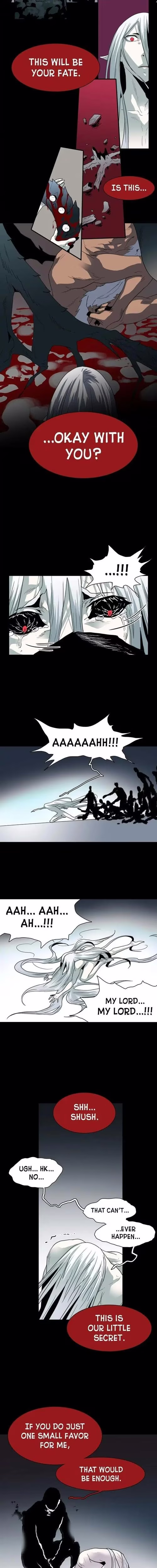 Dear Door - Chapter 42 - Part 8