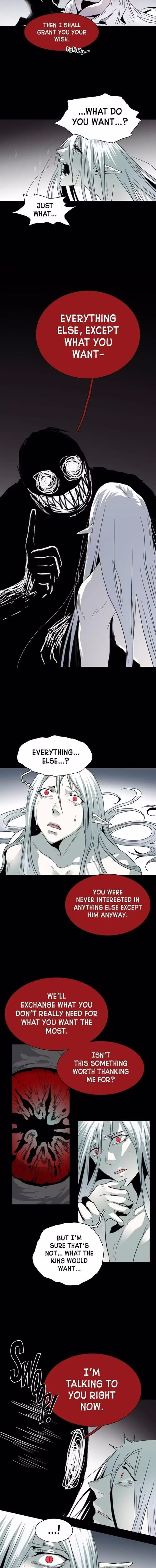 Dear Door - Chapter 42 - Part 9