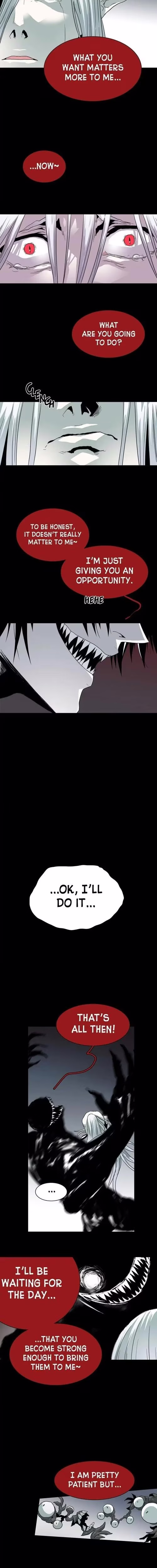 Dear Door - Chapter 42 - Part 10