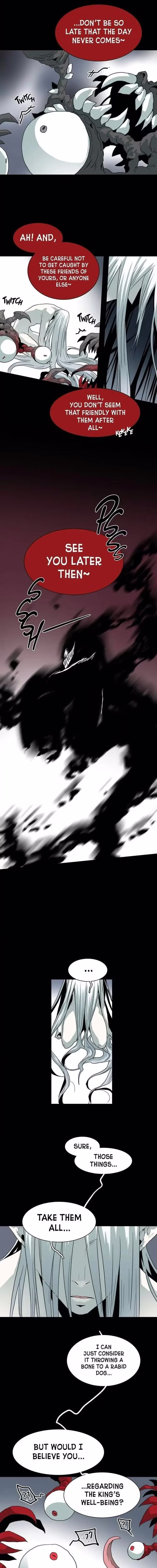 Dear Door - Chapter 42 - Part 11