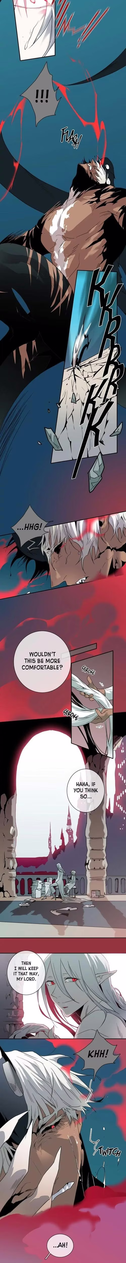 Dear Door - Chapter 43 - Part 4