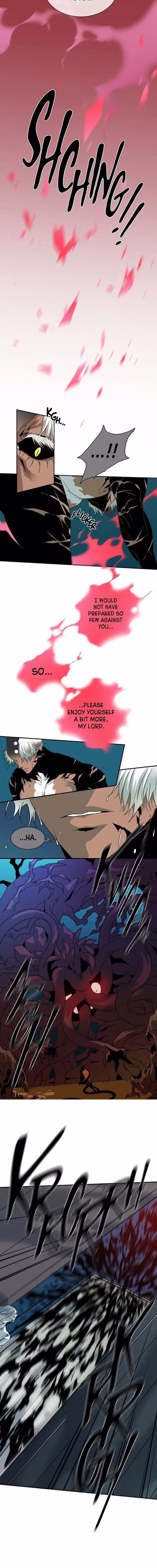 Dear Door - Chapter 43 - Part 6