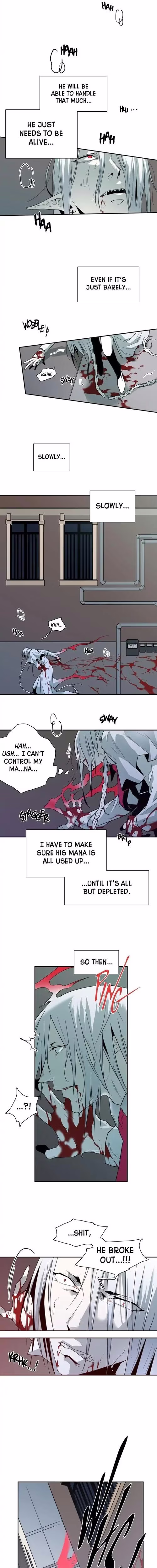 Dear Door - Chapter 43 - Part 7