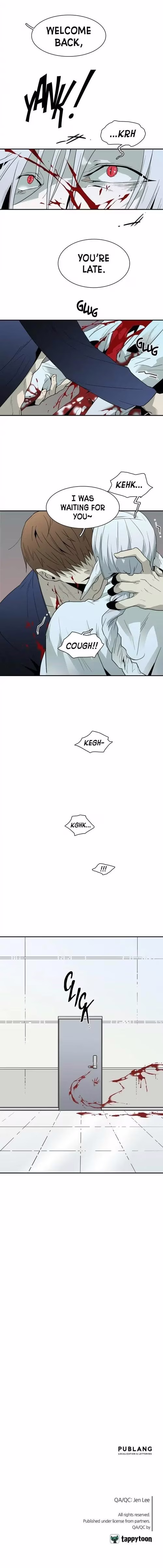 Dear Door - Chapter 43 - Part 11