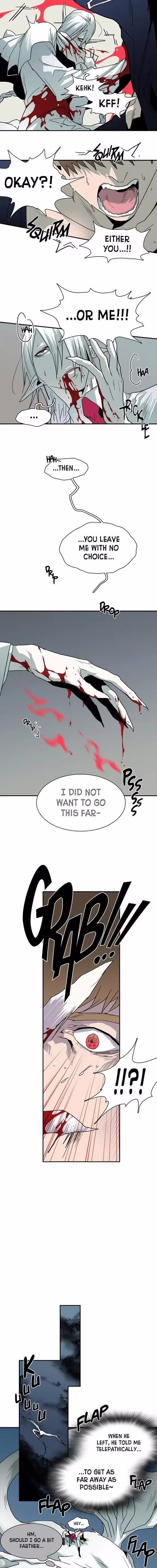 Dear Door - Chapter 44 - Part 4