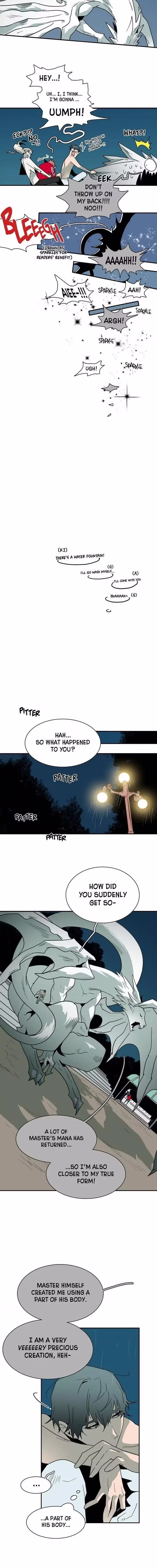 Dear Door - Chapter 44 - Part 5