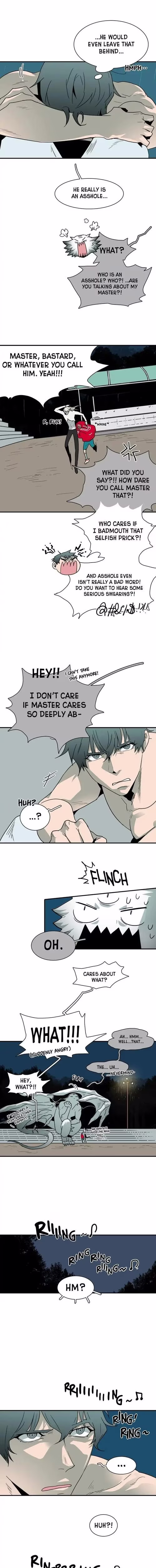 Dear Door - Chapter 44 - Part 6