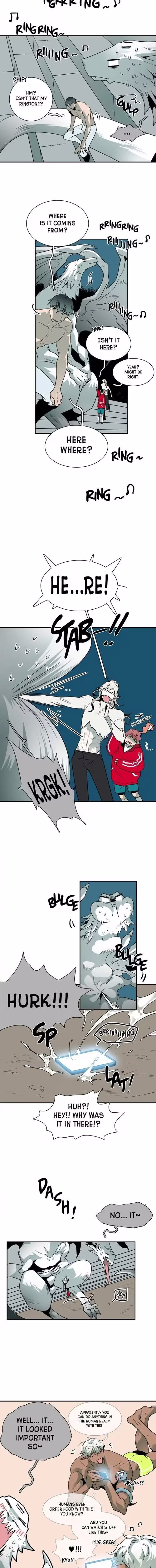 Dear Door - Chapter 44 - Part 7