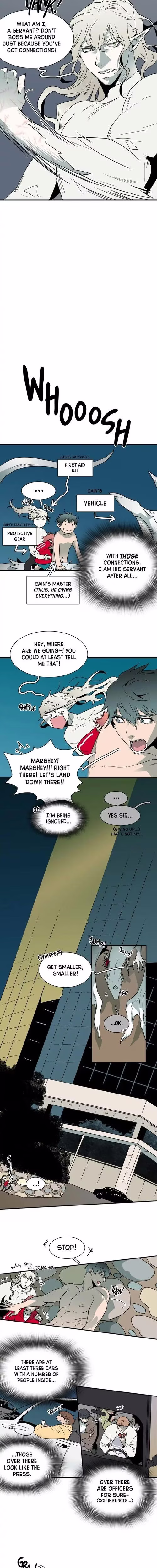 Dear Door - Chapter 44 - Part 10