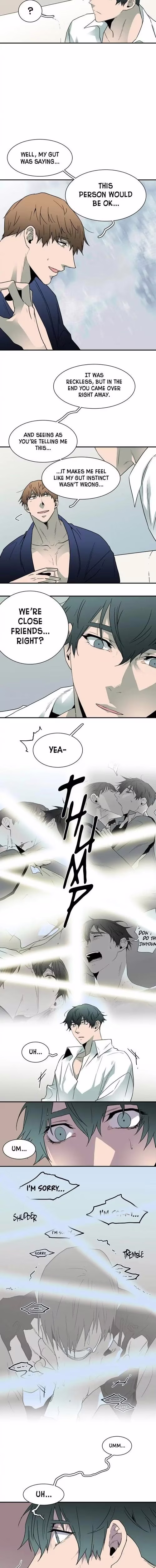 Dear Door - Chapter 45 - Part 5