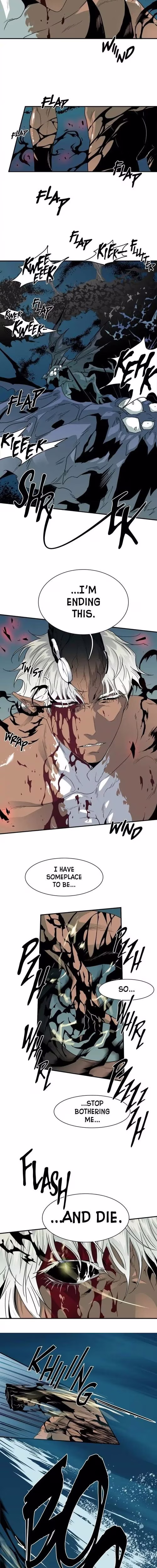 Dear Door - Chapter 46 - Part 6